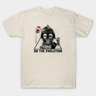 Do the Evolution T-Shirt